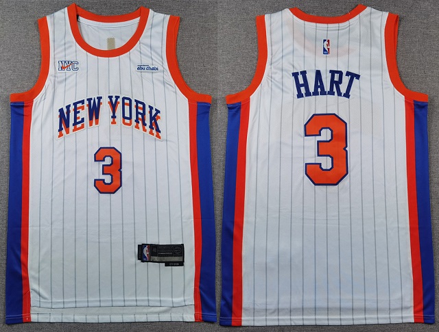 New York Knicks Jerseys 04